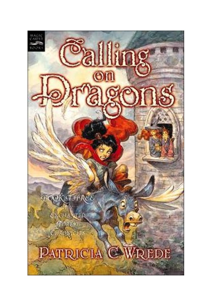 Calling on Dragons