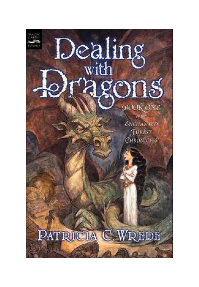 Dealing with Dragons