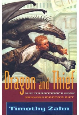Dragon and Thief