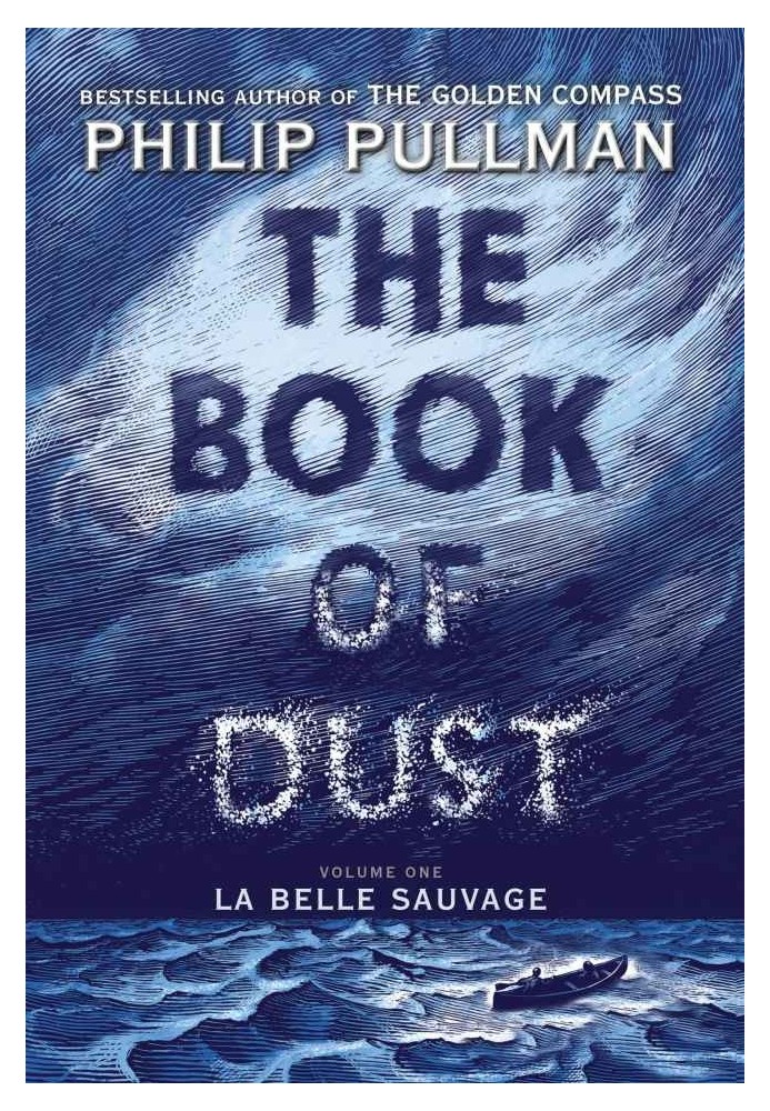 The Book of Dust: La Belle Sauvage