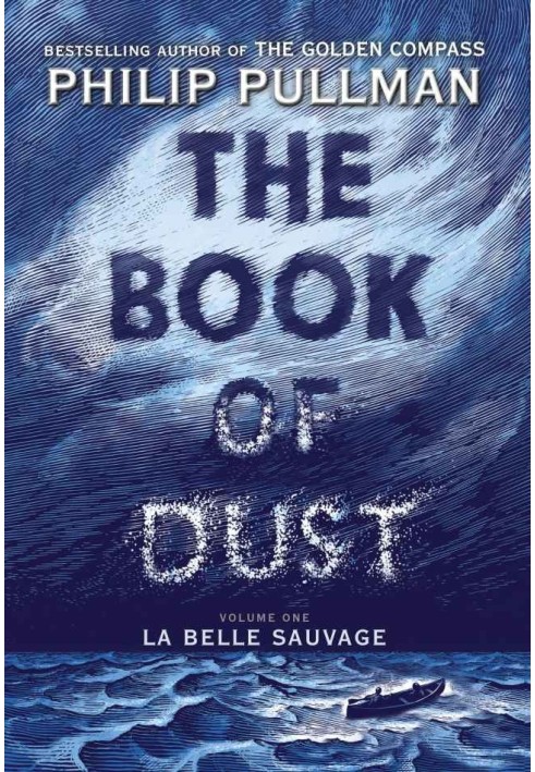 The Book of Dust: La Belle Sauvage