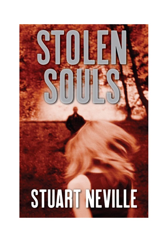 Stolen Souls