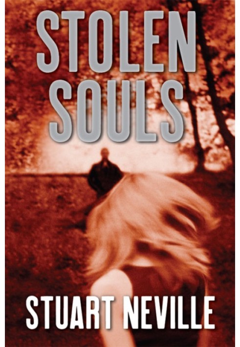 Stolen Souls