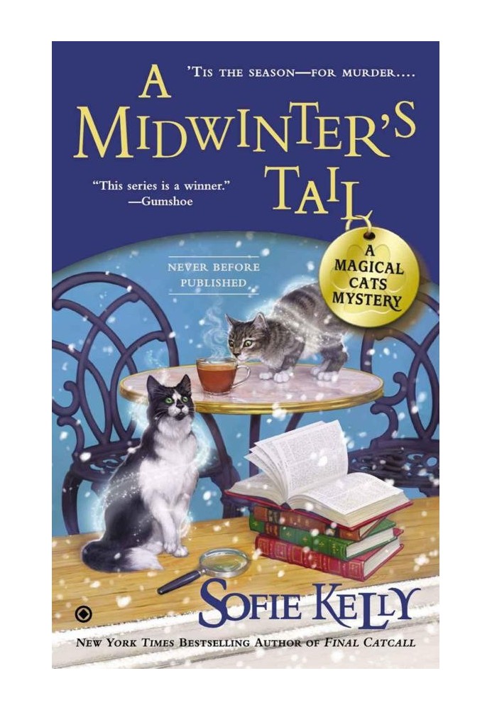 A Midwinter's Tail