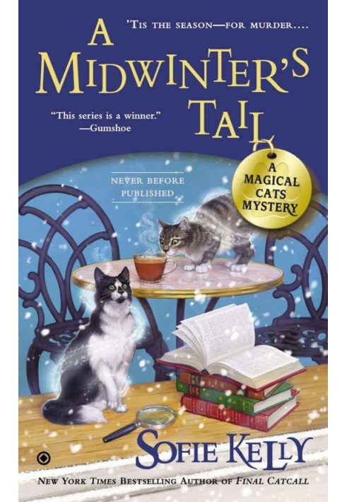 A Midwinter's Tail