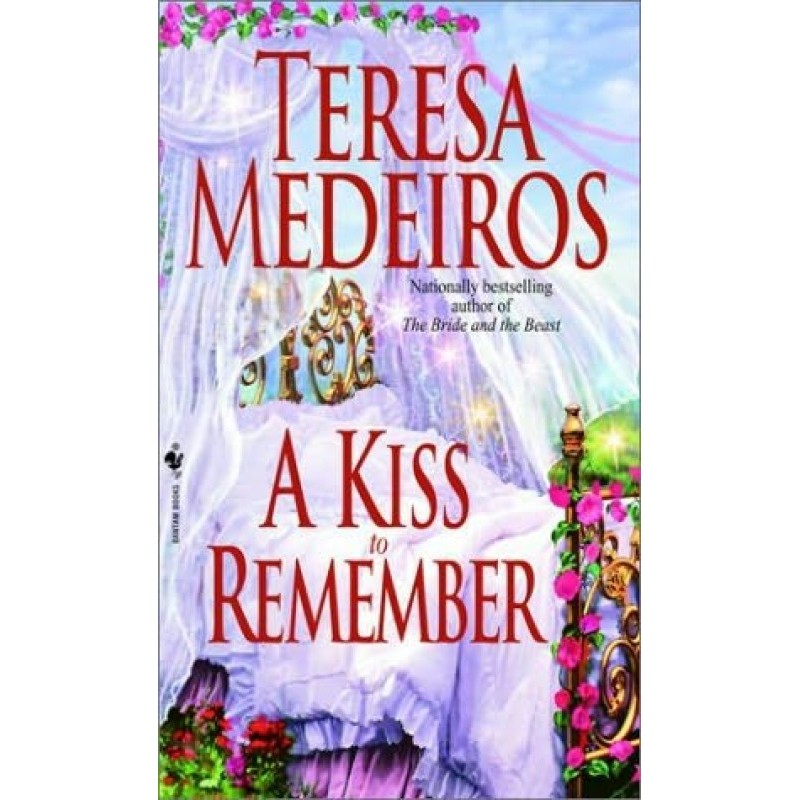 A kiss to remember