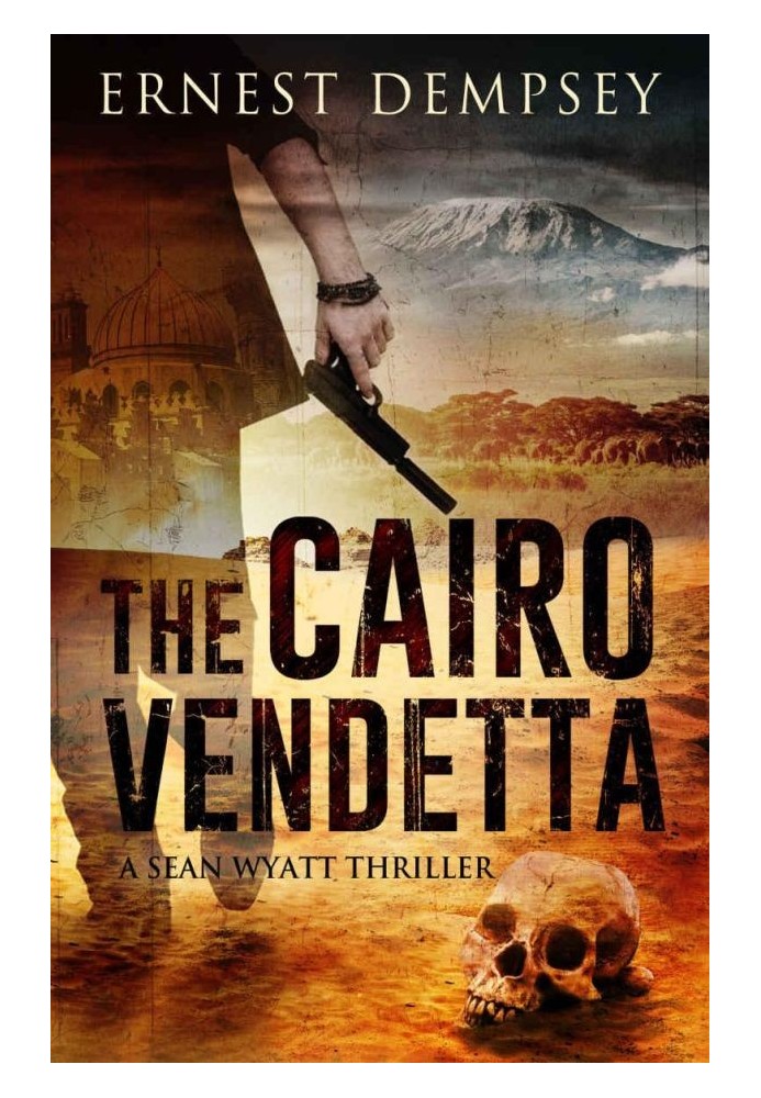 The Cairo Vendetta