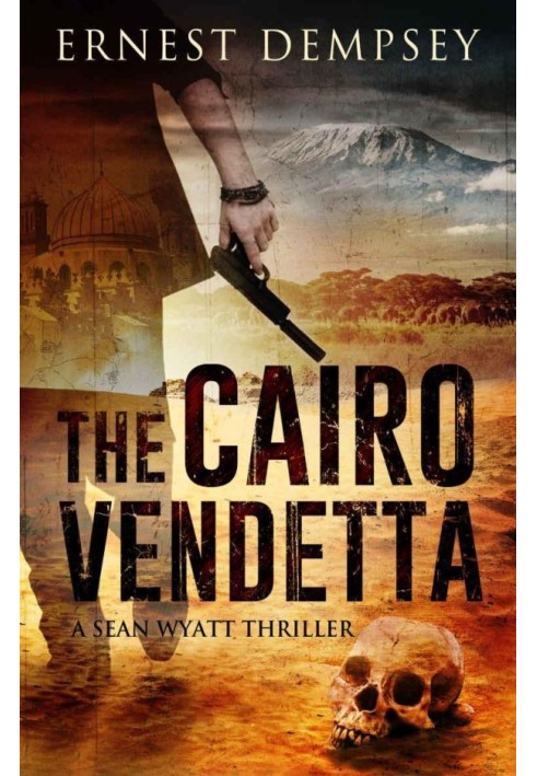 The Cairo Vendetta