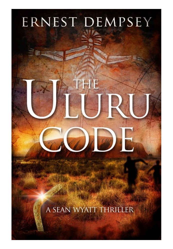 The Uluru Code