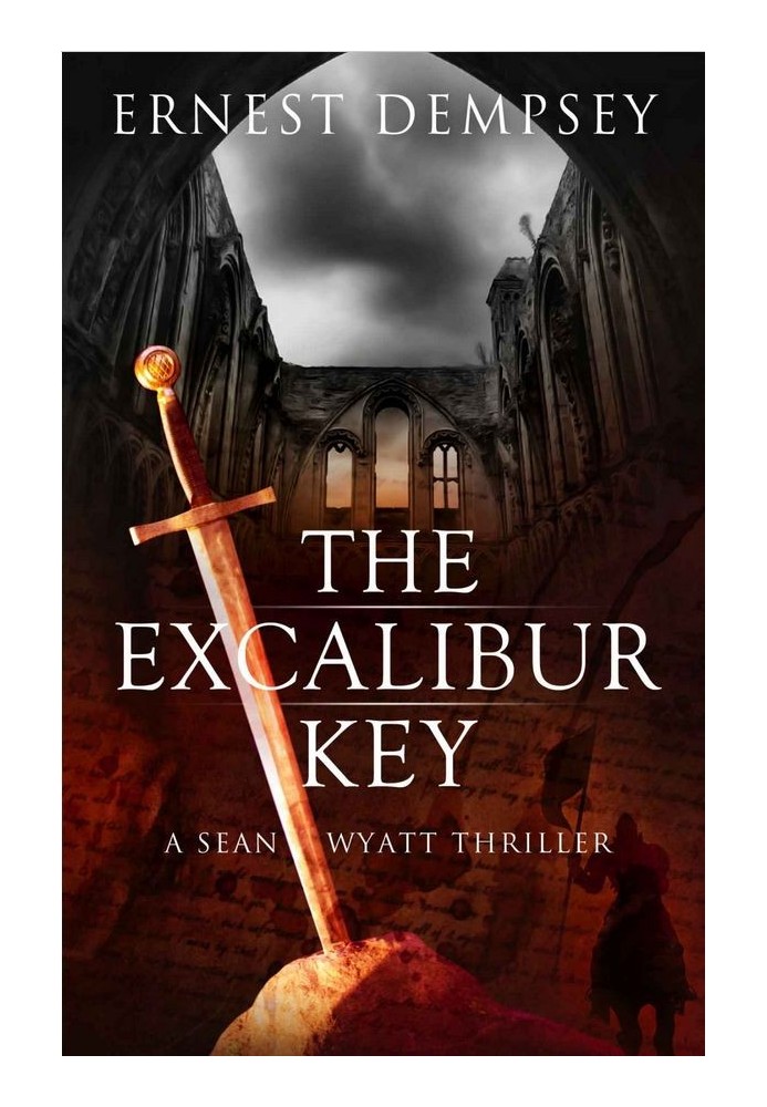 The Excalibur Key