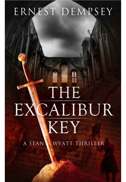 The Excalibur Key