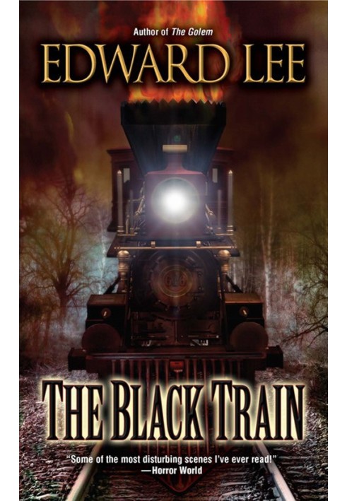 The Black Train