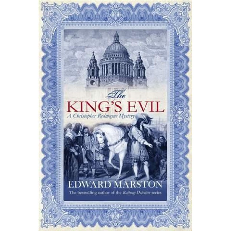 The King's Evil