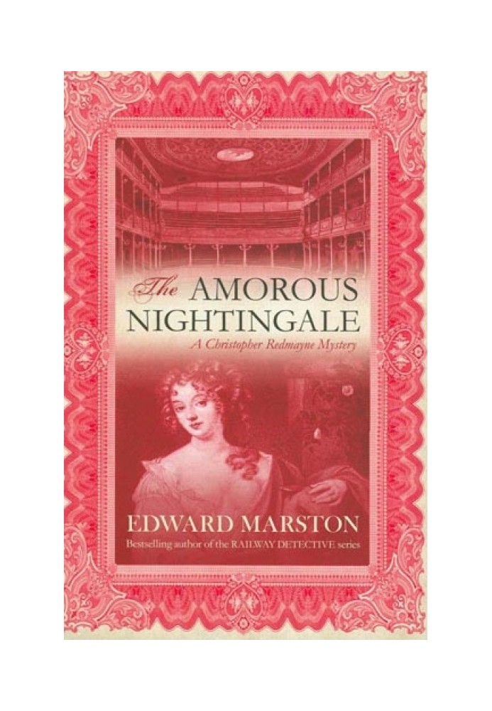 The Amorous Nightingale