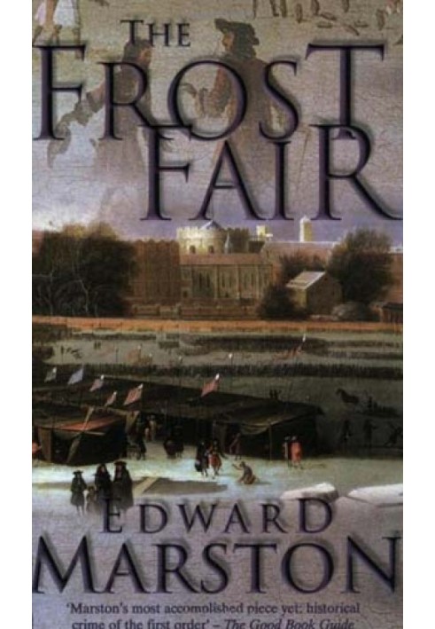 The Frost Fair