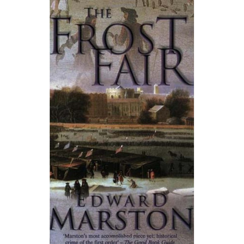 The Frost Fair