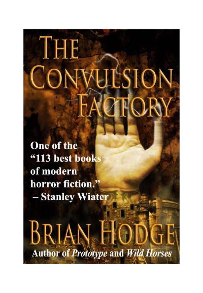 The Convulsion Factory