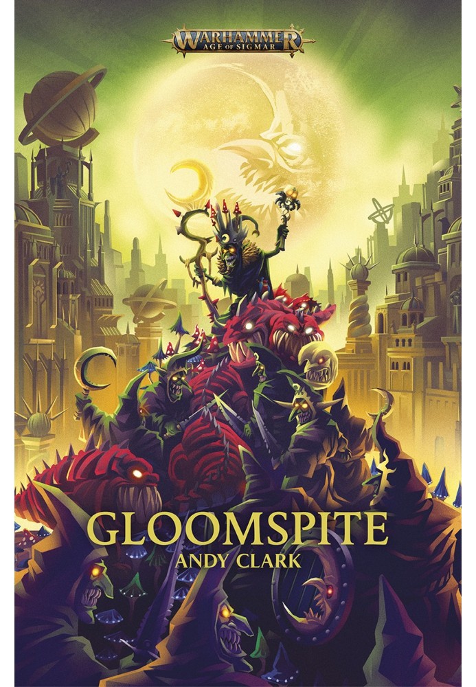 Gloomspite