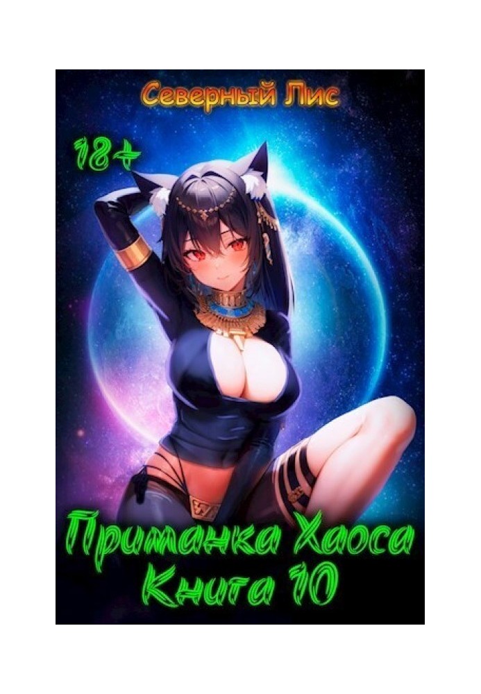 Приманка Хаоса 10 18+