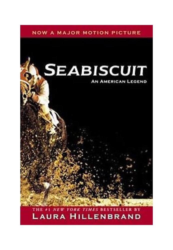 Seabiscuit: An American Legend