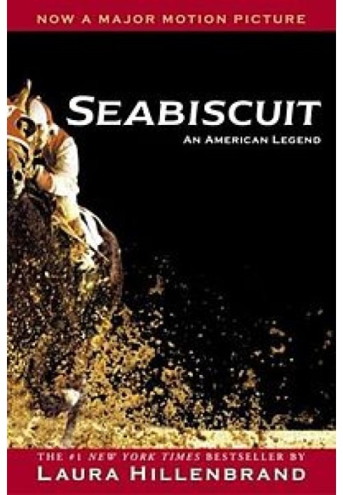 Seabiscuit: An American Legend