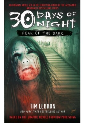 30 Days of Night: Fear of the Dark