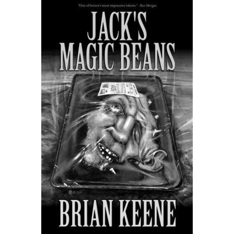 Jacks Magic Beans