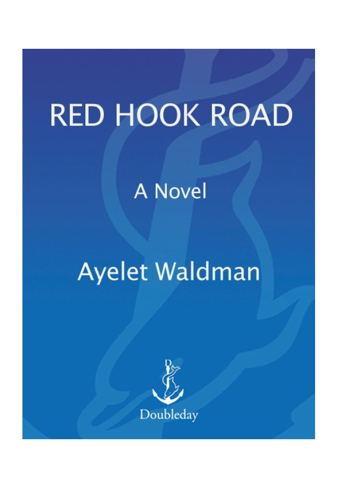 Red Hook Road