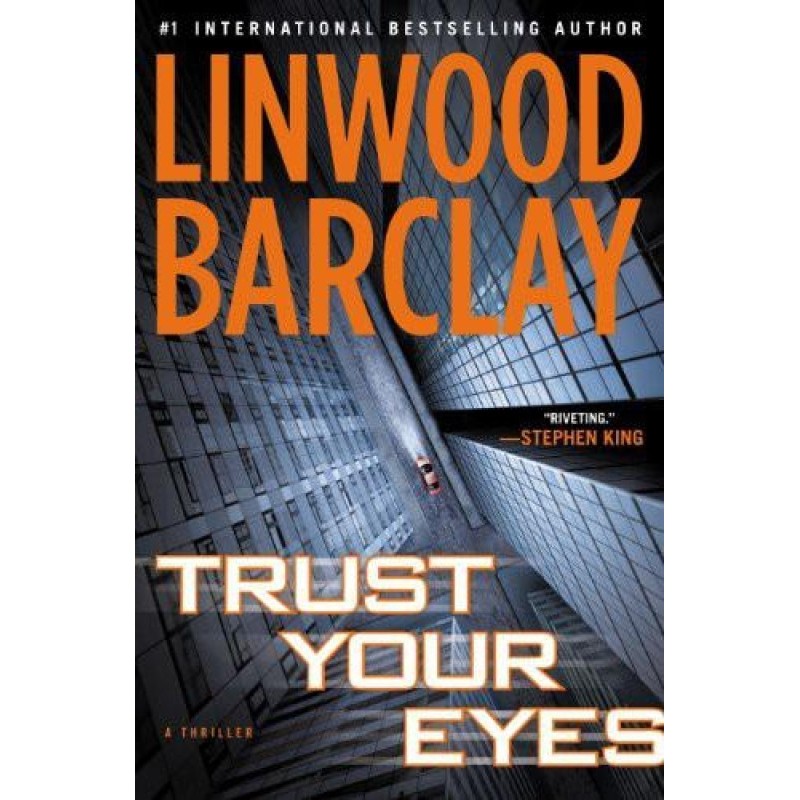 Trust Your Eyes