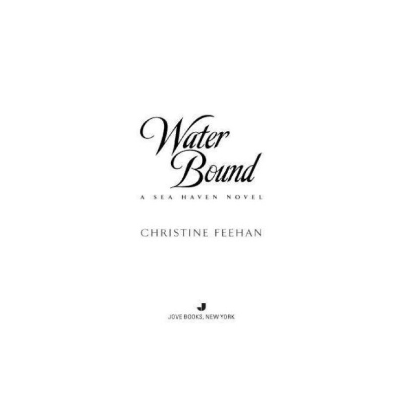 Water Bound
