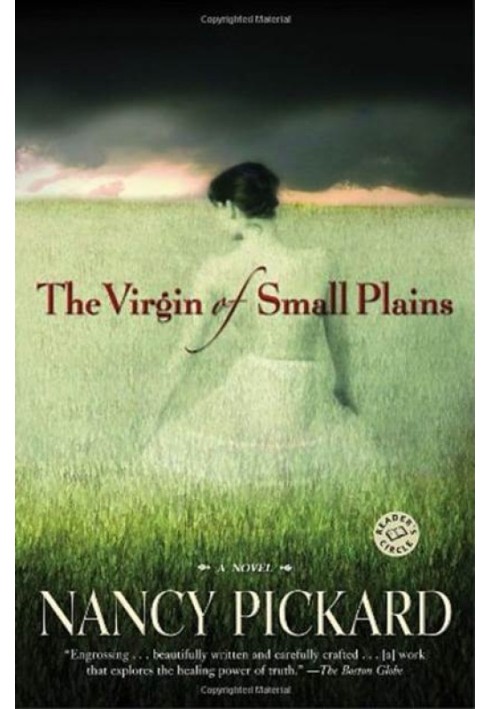 The Virgin of Small Plains