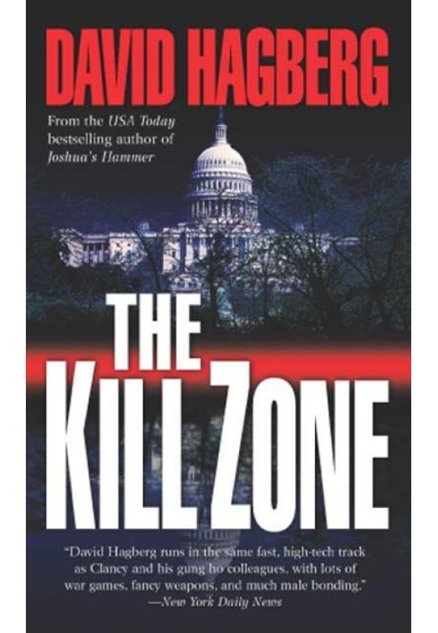 The Kill Zone