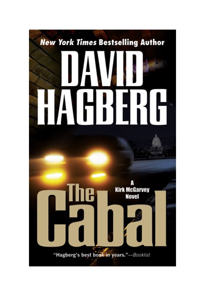 The Cabal