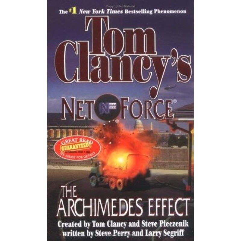 The Archimedes Effect