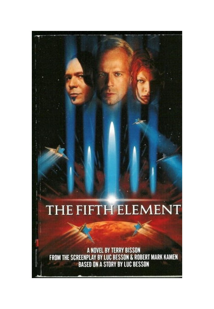 The Fifth Element