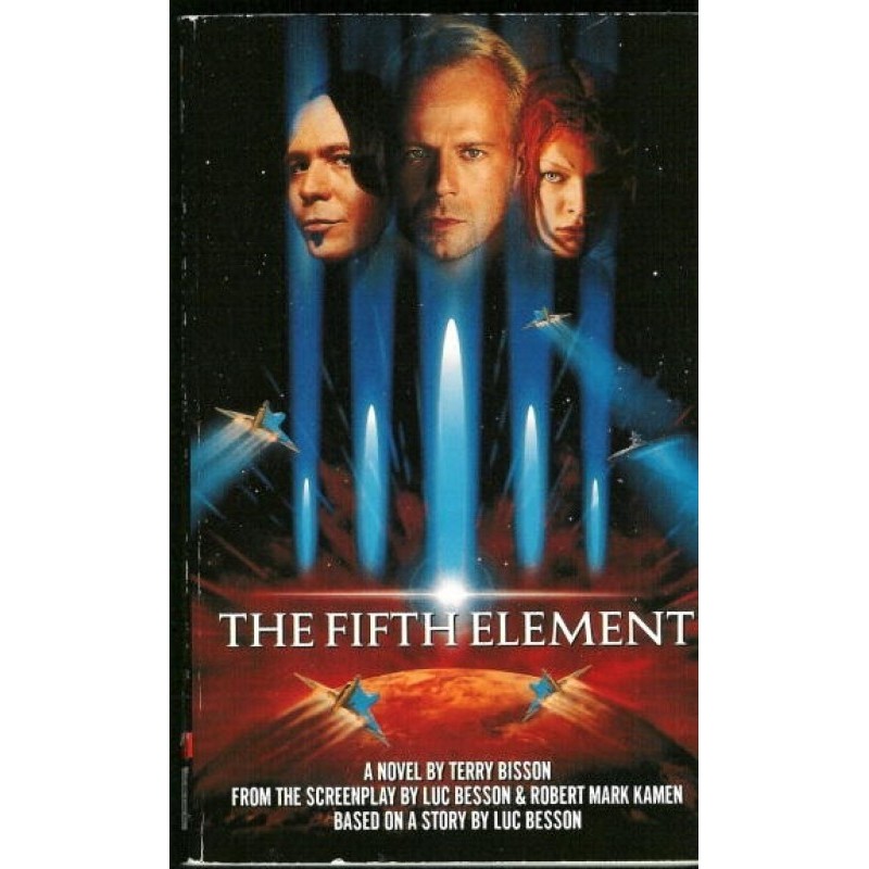 The Fifth Element