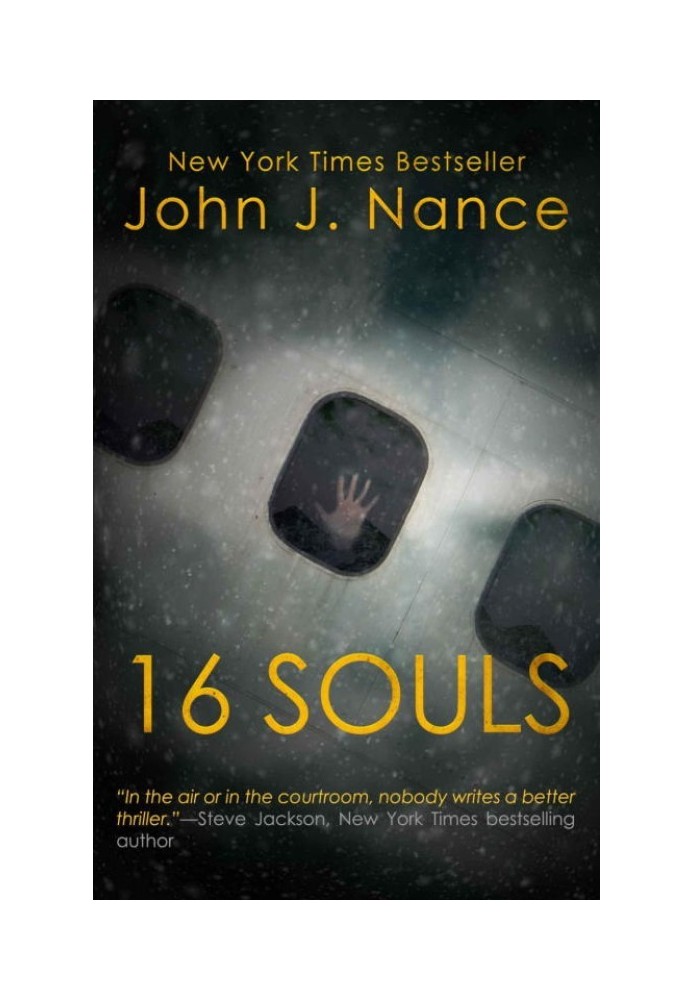 16 Souls