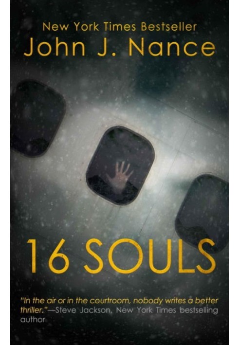 16 Souls