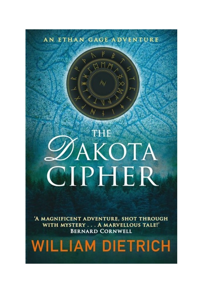 The Dakota Cipher