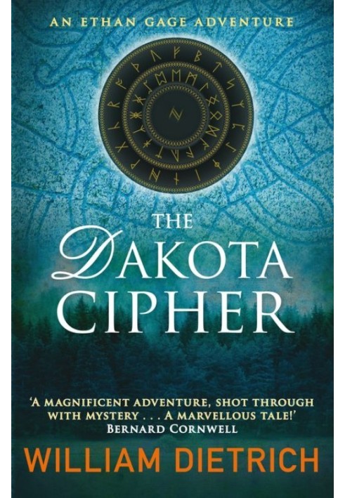 The Dakota Cipher