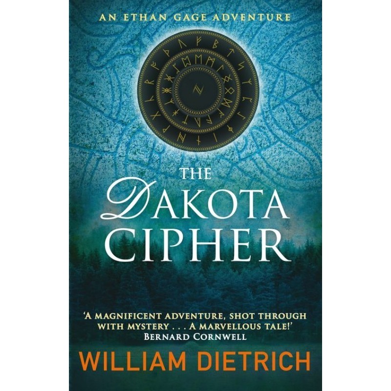 The Dakota Cipher