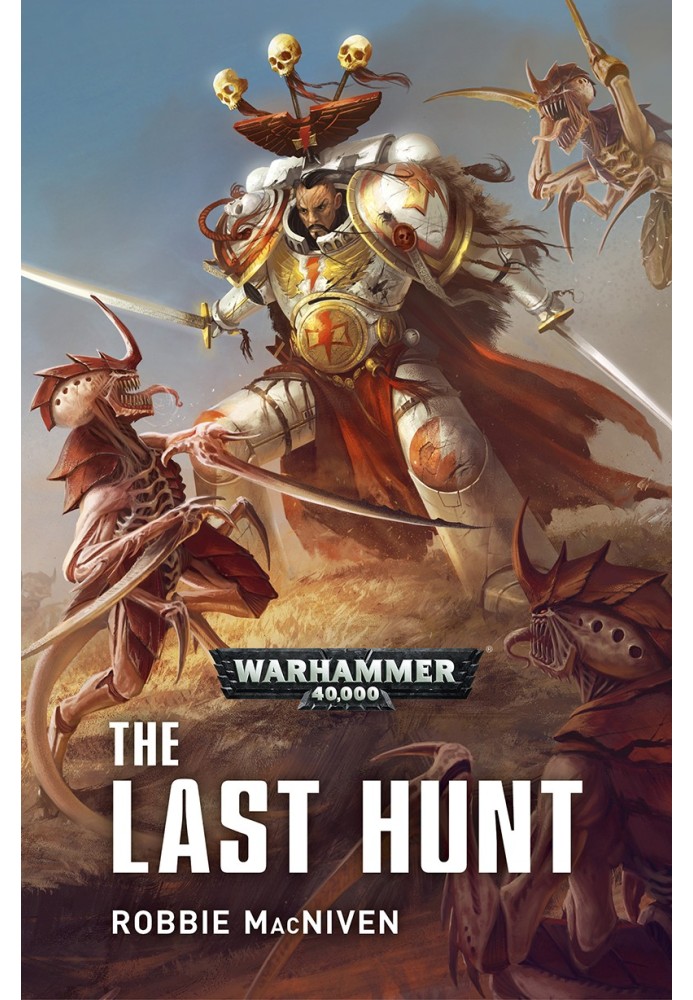 The Last Hunt