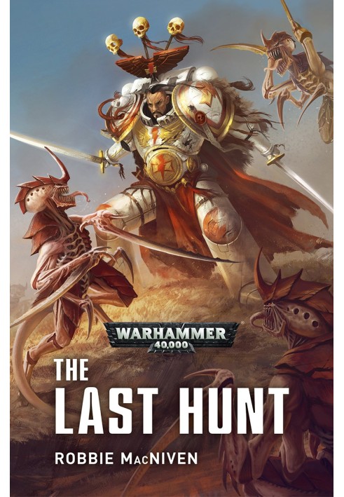 The Last Hunt