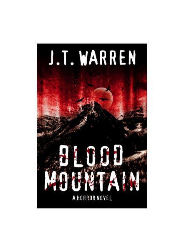 Blood Mountain