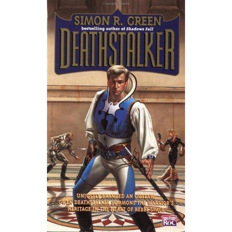 Deathstalker