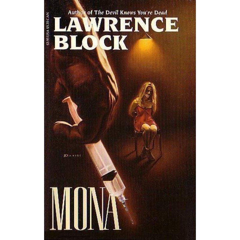 Mona