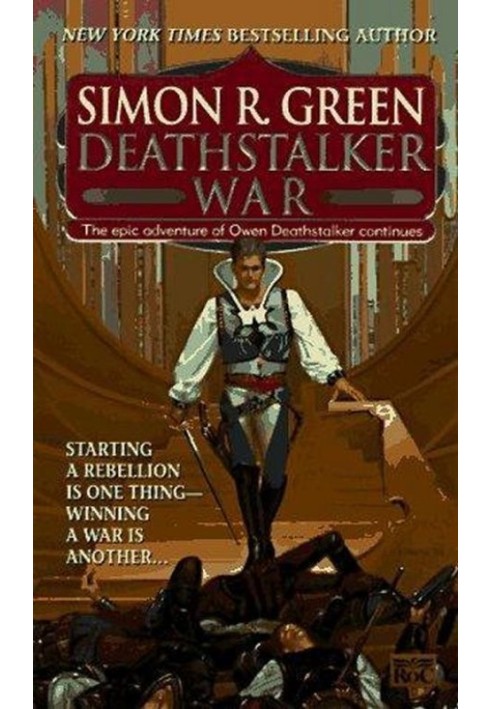 Deathstalker War