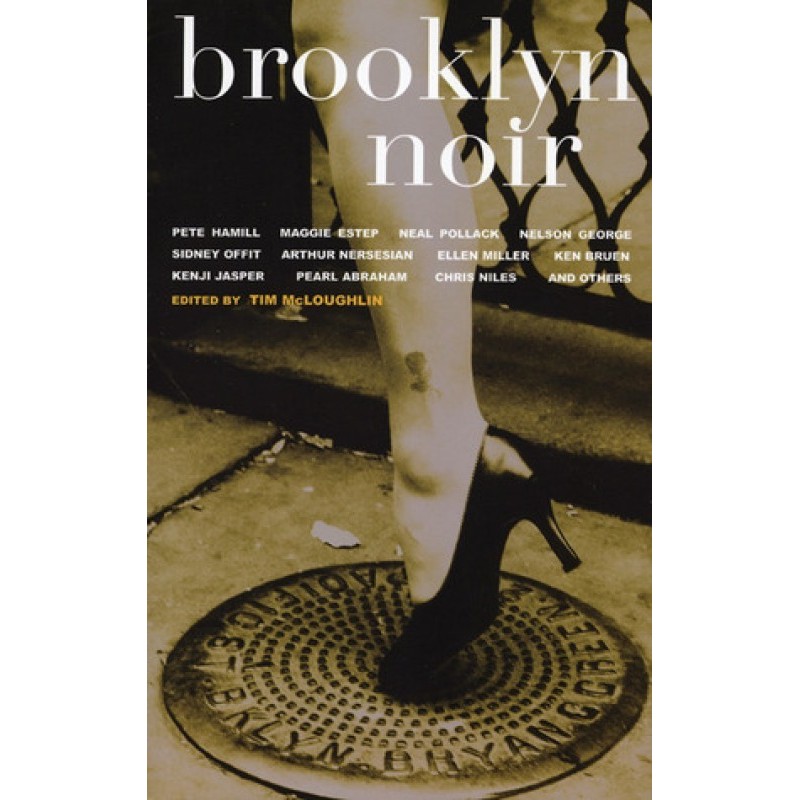 Brooklyn Noir