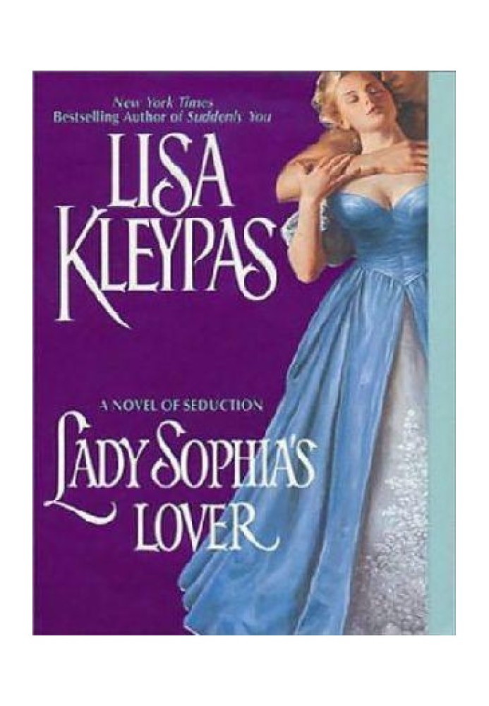 Lady Sophia's Lover