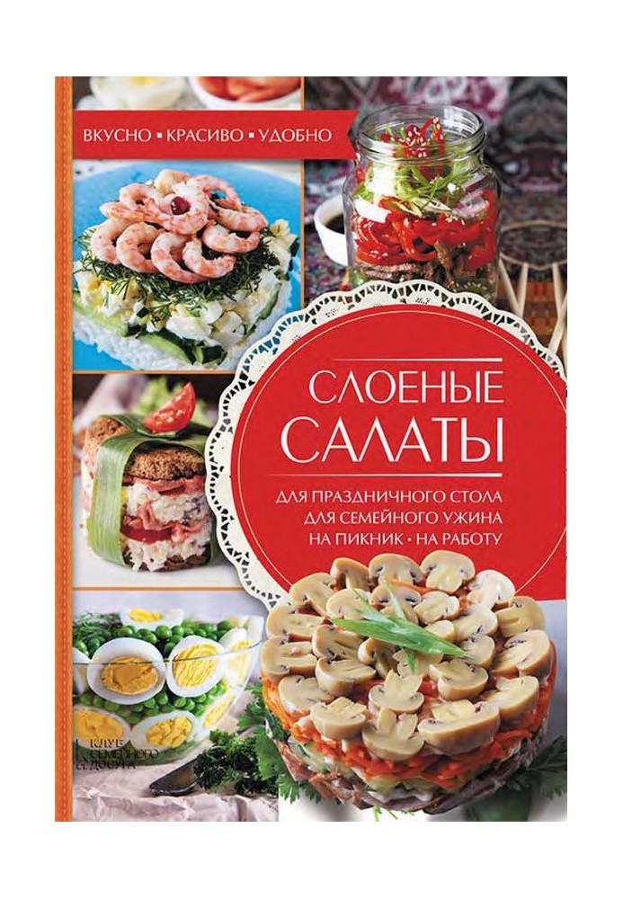 Листкові салати